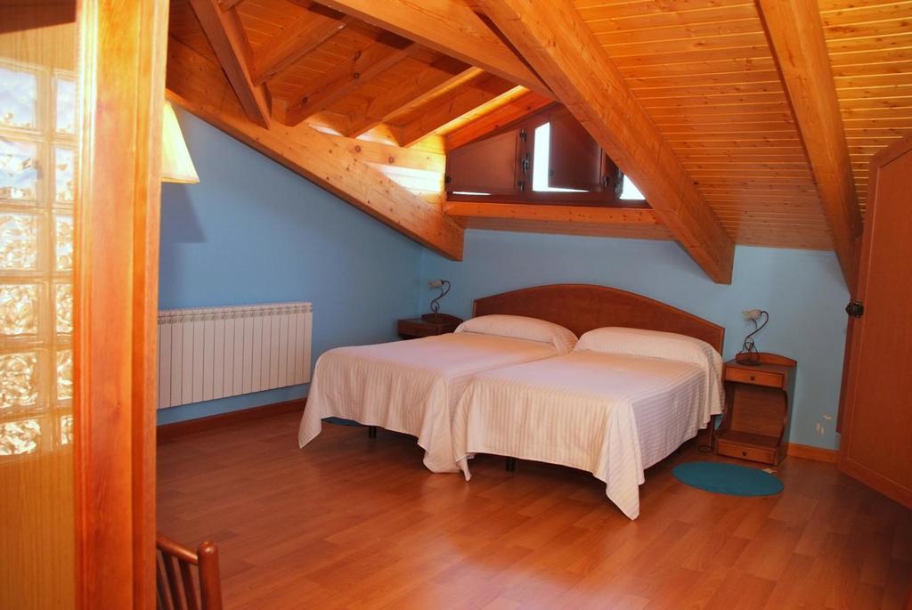 Casona Vadocondes Hotell Exteriör bild